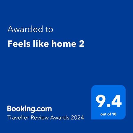 סקופיה Feels Like Home 2 מראה חיצוני תמונה