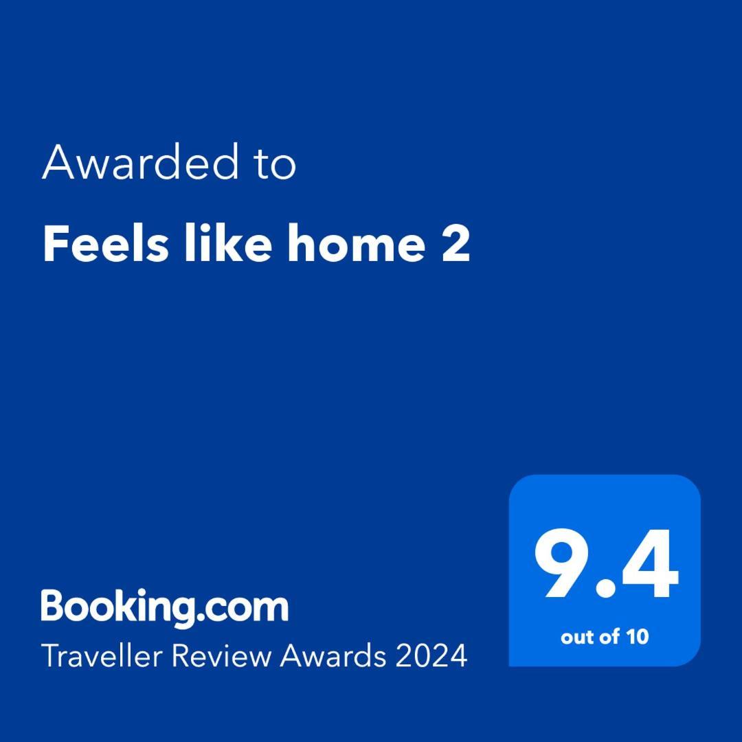 סקופיה Feels Like Home 2 מראה חיצוני תמונה
