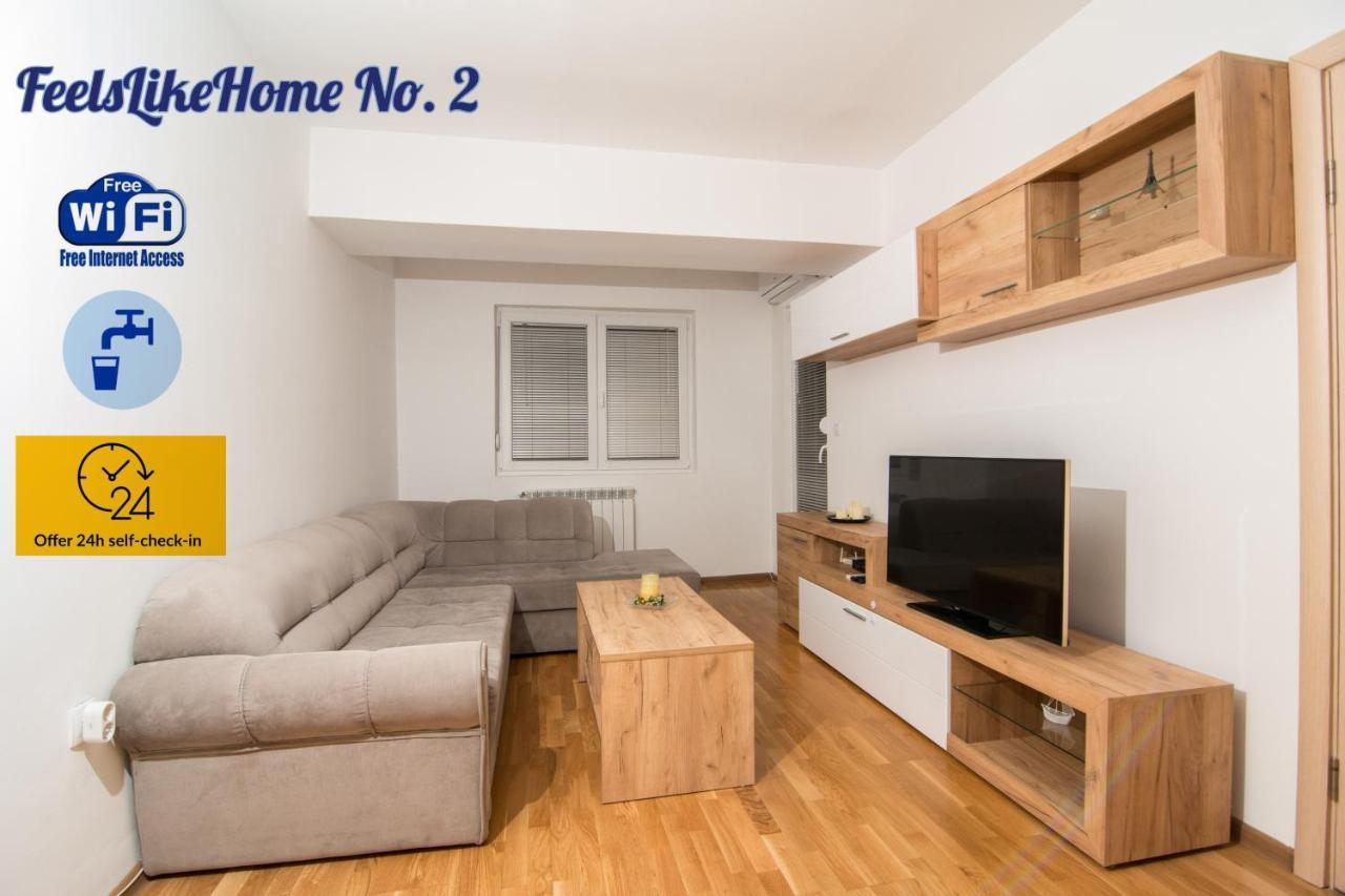 סקופיה Feels Like Home 2 מראה חיצוני תמונה